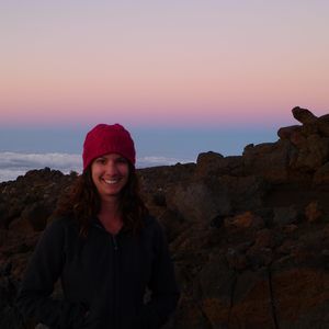 Meet your Posher, Julie